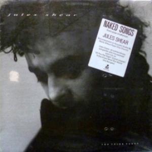 Jules Shear - The Third Party