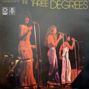 Three Degrees, The - Golden Hour Of The Three Degrees