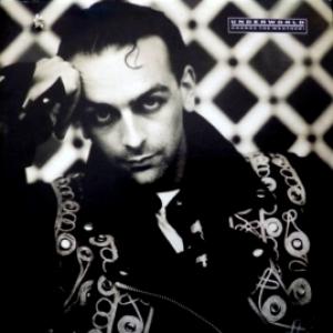 Underworld - Change The Weather