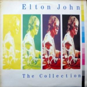 Elton John - The Collection
