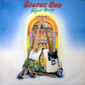 Status Quo - Perfect Remedy