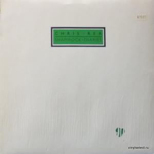Chris Rea - Shamrock Diaries 