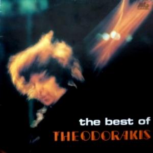 Mikis Theodorakis - The Best Of Mikis Theodorakis