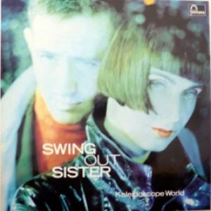 Swing Out Sister - Kaleidoscope World