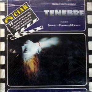 Goblin - Tenebre - Original Soundtrack Recording