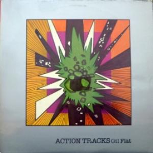 Gil Flat - Action Tracks