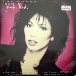 Jennifer Rush - The Power Of Jennifer Rush