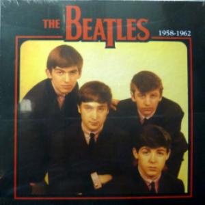 Beatles,The - 1958 - 1962
