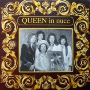 Queen - Queen In Nuce