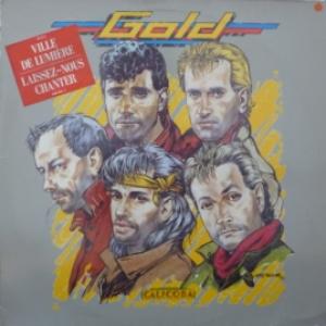 Gold - Calicoba