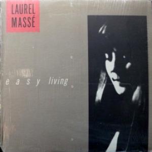 Laurel Masse (ex-Manhattan Transfer) - Easy Living