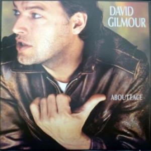 David Gilmour (Pink Floyd) - About Face (feat. John Lord, Steve Winwood)