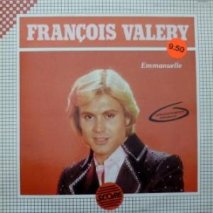 Francois Valery - Emmanuelle