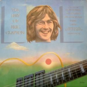 Eric Clapton - The Best Of Eric Clapton