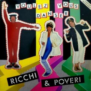 Ricchi E Poveri - Voulez Vous Danser