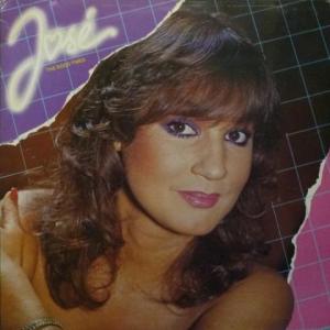 José (ex-Luv) - The Good Times