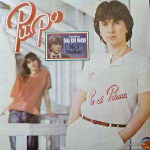 Pupo - Piu Di Prima