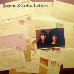 Svenne & Lotta - Letters