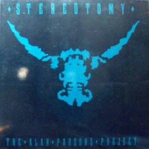 Alan Parsons Project,The - Stereotomy