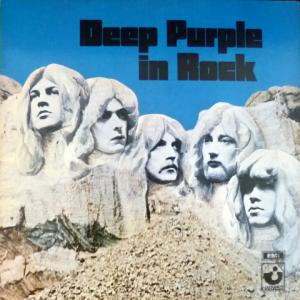 Deep Purple - In Rock