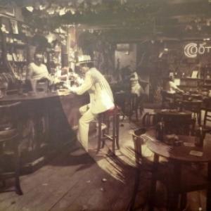 Led Zeppelin - In Through The Out Door (