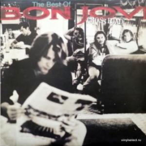 Bon Jovi - Cross Road - The Best Of Bon Jovi