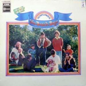 Beach Boys, The - Sunflower