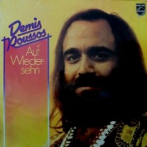 Demis Roussos - Auf Wiedersehn