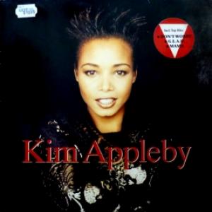 Kim Appleby (ex-Mel & Kim) - Kim Appleby