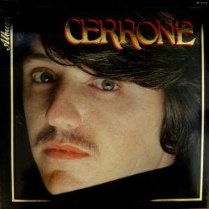 Cerrone - Album Or