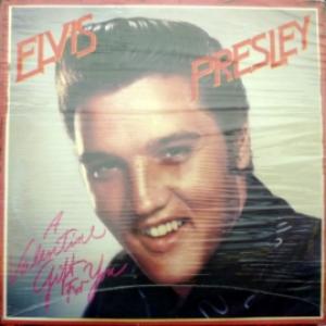 Elvis Presley - A Valentine Gift For You