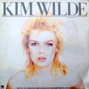 Kim Wilde - Select 