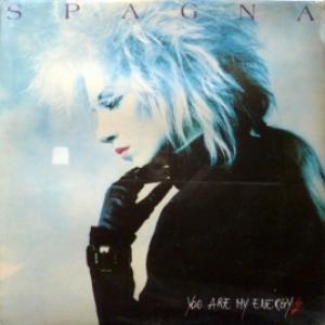 Spagna - You Are My Energy
