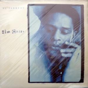 Al Jarreau - High Crime