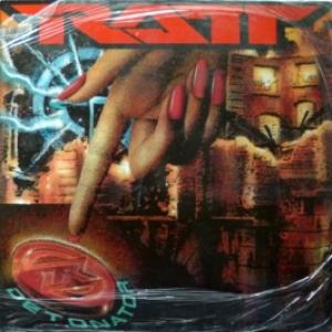 Ratt - Detonator