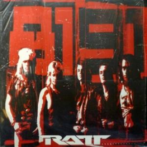 Ratt - Ratt & Roll 81-91