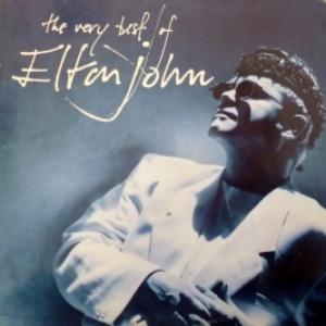 Elton John - The Very Best Of Elton John