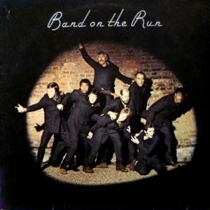 Paul McCartney And Wings - Band On The Run
