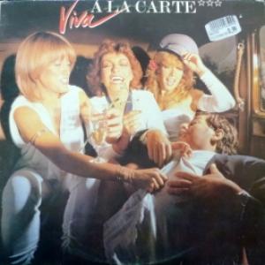 A La Carte - Viva A La Carte