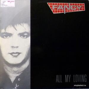 Fancy - All My Loving 