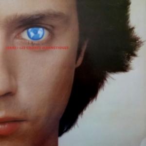 Jean Michel Jarre - Les Chants Magnétiques