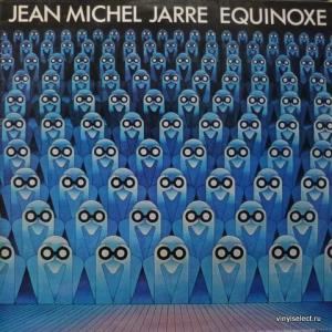 Jean Michel Jarre - Equinoxe