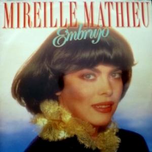 Mireille Mathieu - Embrujo