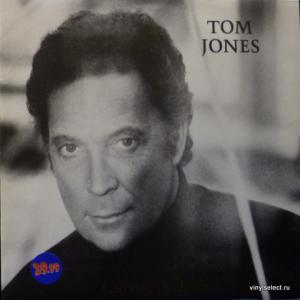 Tom Jones - Carrying A Torch (feat. Van Morrison)