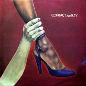 Contact - Just U.V.