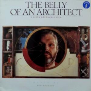 Wim Mertens - The Belly Of An Architect