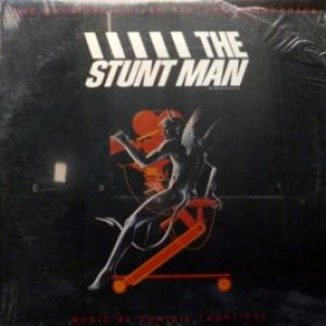 Dominic Frontiere - The Stunt Man (Трюкач) (The Original Motion Picture Soundtrack) 
