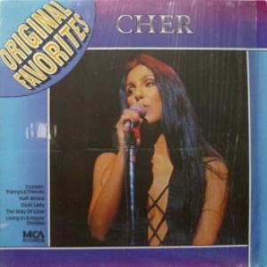 Cher - Original Favorites