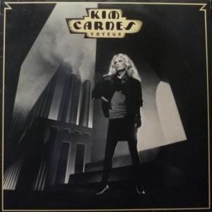 Kim Carnes - Voyeur