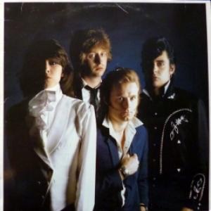 Pretenders, The - Pretenders II